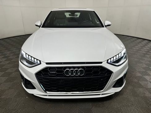 Used 2023 Audi A4 2.0T Premium Plus image 8