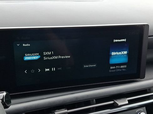 Certified 2026 Hyundai Tucson SE AWD/4WD image 20