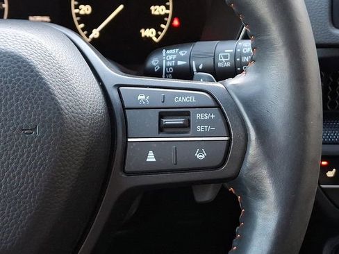 Certified 2024 Honda CR-V Sport-L image 22