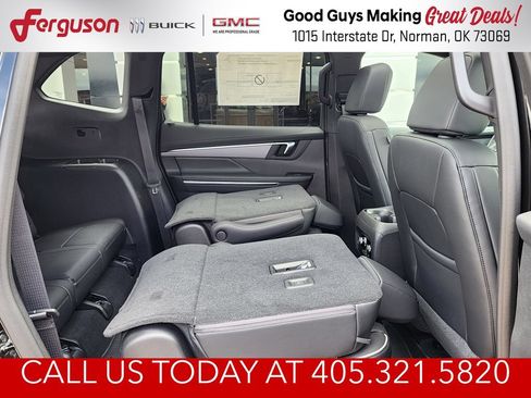 New 2026 Buick Enclave Sport Touring w/ Super Cruise Package FWD image 48
