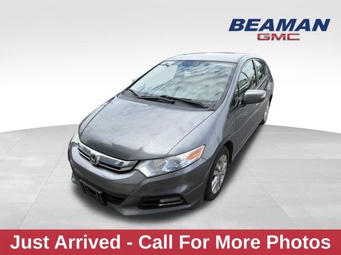 Used 2013 Honda Insight EX image 1