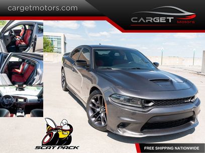 Used 2023 Dodge Charger Scat Pack w/ Plus Group