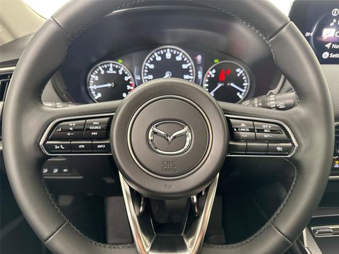 New 2026 MAZDA CX-90 3.3 Turbo w/ Preferred Package image 19