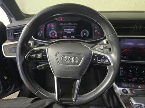 Used 2021 Audi A6 Premium Plus w/ Premium Plus Package image 17