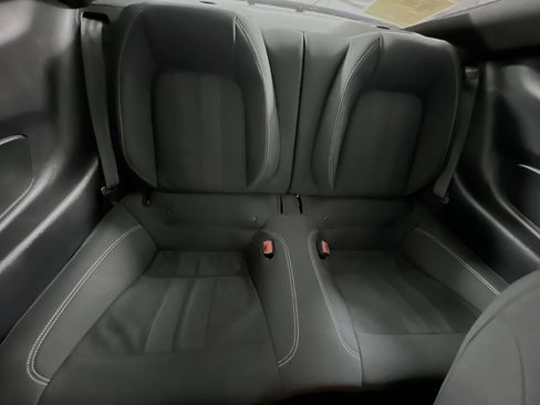 Used 2020 Ford Mustang GT w/ GT Performance Package image 33