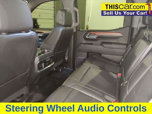 Used 2022 GMC Sierra 1500 Denali AWD/4WD image 14