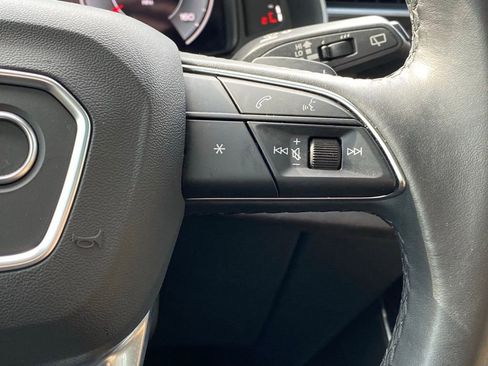 Used 2022 Audi Q8 Premium Plus image 22