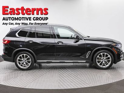 Used 2023 BMW X5 xDrive40i