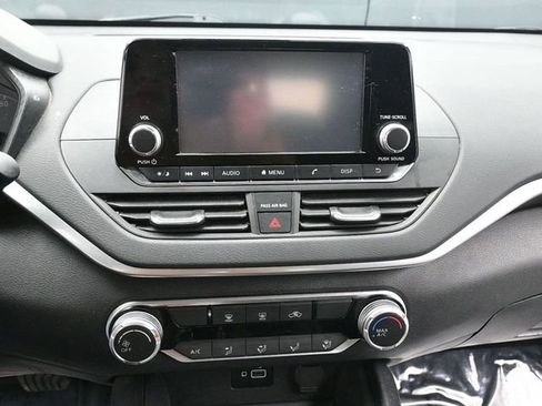 Used 2021 Nissan Altima 2.5 S image 16