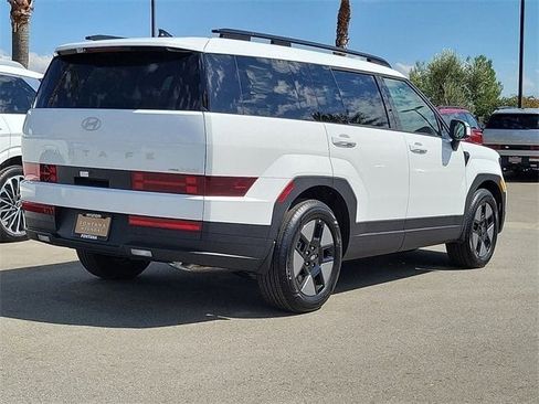 New 2026 Hyundai Santa Fe SEL image 24