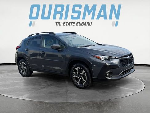 Used 2024 Subaru Crosstrek 2.0i Premium AWD/4WD image 1