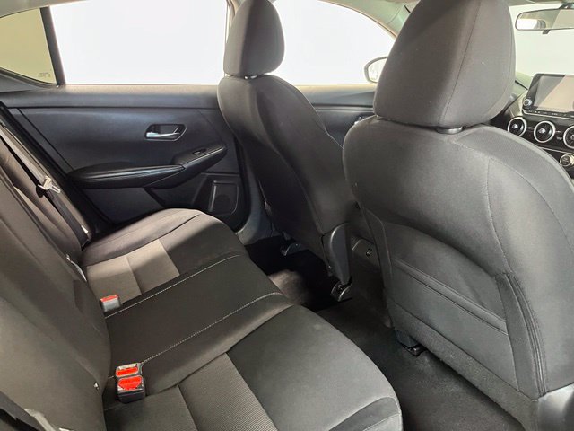 Used 2021 Nissan Sentra SV FWD image 15