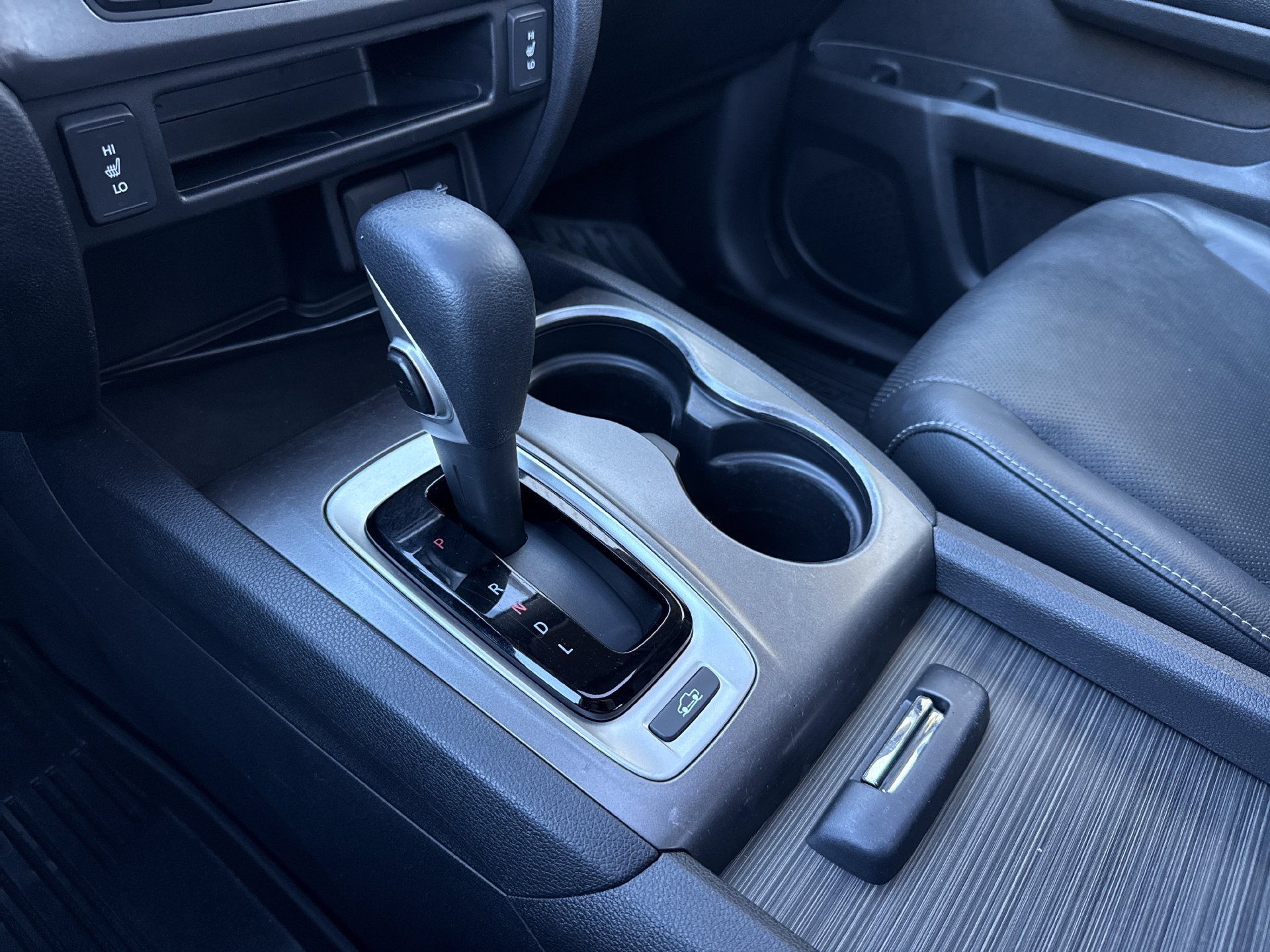 Used 2019 Honda Ridgeline RTL image 12