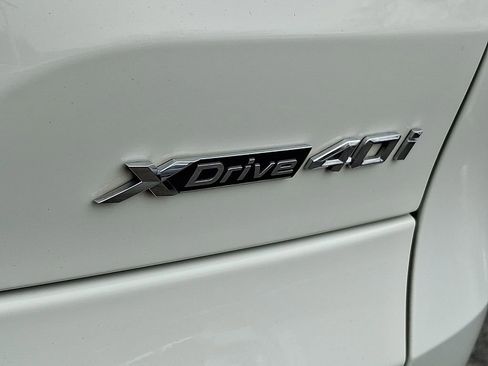 Certified 2022 BMW X5 xDrive40i image 25