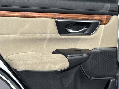 Certified 2020 Honda CR-V EX image 12