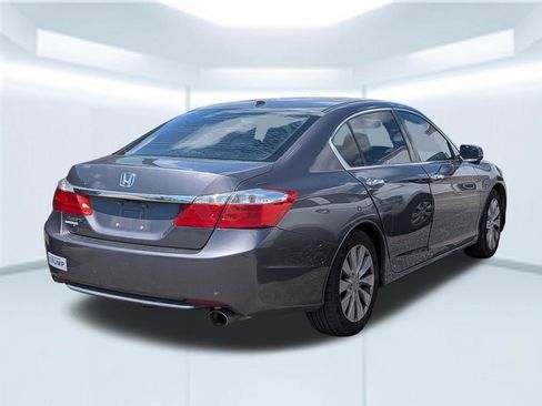 Used 2015 Honda Accord EX-L image 5