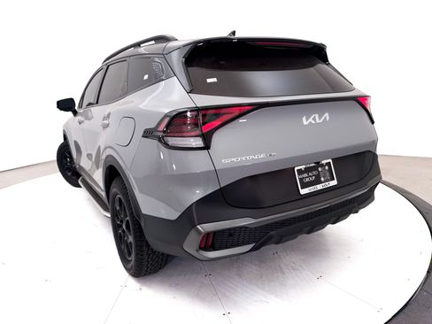 Certified 2024 Kia Sportage X-Pro Prestige AWD/4WD image 9