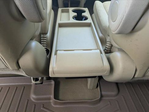 Used 2007 Honda CR-V LX image 17