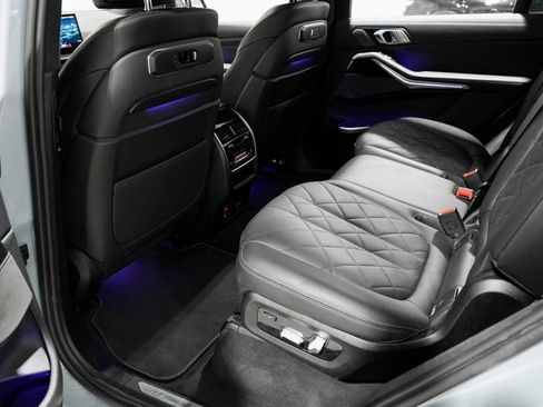 Used 2023 BMW X7 xDrive40i w/ Executive Package image 28