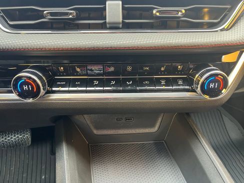 New 2026 Chevrolet Equinox RS w/ Convenience Package III image 36