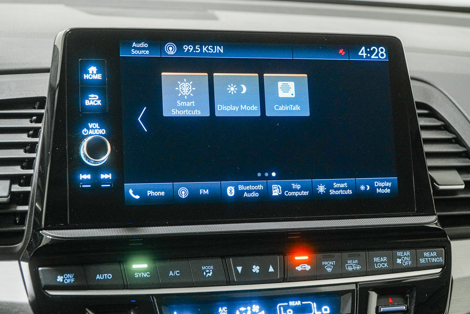 Used 2025 Honda Odyssey EX-L image 30