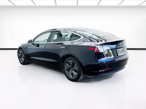 Used 2019 Tesla Model 3 Mid Range image 6