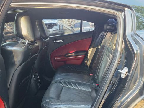 Used 2017 Dodge Charger SRT Hellcat w/ Harman/Kardon Audio Group image 27