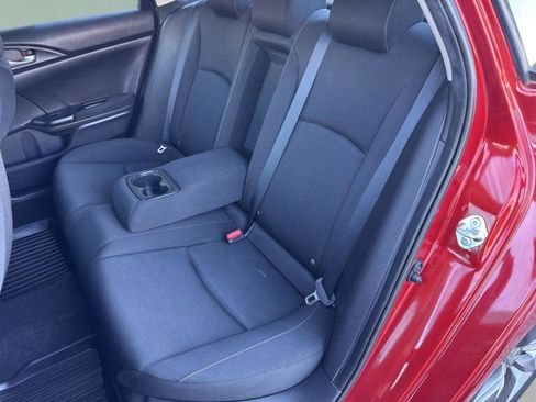 Used 2019 Honda Civic EX image 11