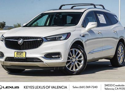 Used 2018 Buick Enclave Premium w/ Experience Buick Package