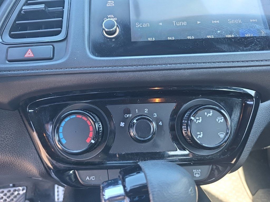 Used 2020 Honda HR-V Sport image 18