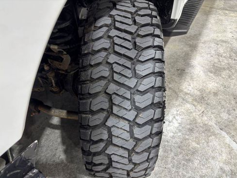 Used 2019 Ford F250 XL w/ XL Value Package AWD/4WD image 27