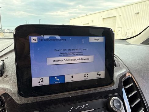 Used 2019 Ford Transit Connect Titanium FWD image 21