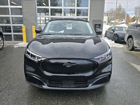 New 2025 Ford Mustang Mach-E Premium AWD/4WD image 3