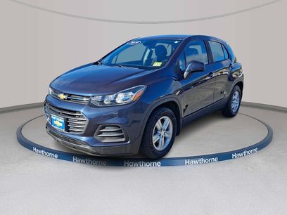 Used 2019 Chevrolet Trax LS w/ LPO, Protection Package