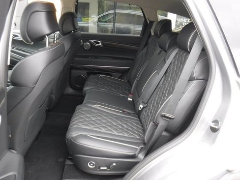 Used 2024 Genesis GV80 3.5T w/ Prestige Package image 56