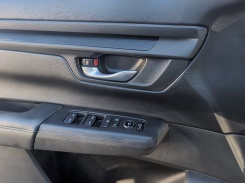 Used 2023 Honda CR-V LX image 23