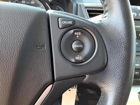 Used 2014 Honda CR-V EX-L image 24