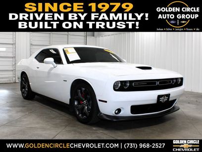 Used 2019 Dodge Challenger R/T