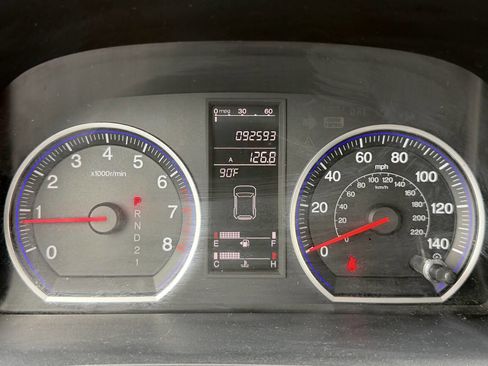 Used 2007 Honda CR-V EX image 16