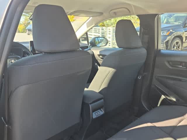 Used 2024 Toyota Corolla LE FWD image 16