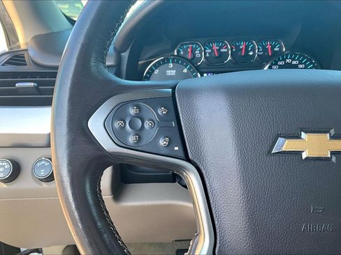 Used 2018 Chevrolet Tahoe LT image 11