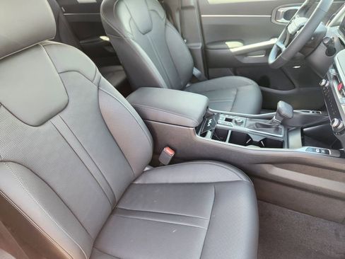 New 2026 Kia Sorento X-Line EX AWD/4WD image 14