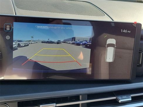 New 2026 Hyundai Santa Fe SE image 10