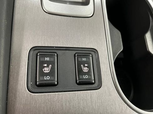 Used 2024 Nissan Murano SV w/ SV Midnight Edition Package AWD/4WD image 16