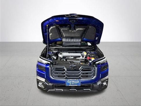 New 2026 Subaru Outback Touring XT AWD/4WD image 23