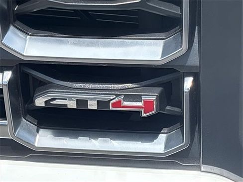 New 2025 GMC Canyon AT4 image 26