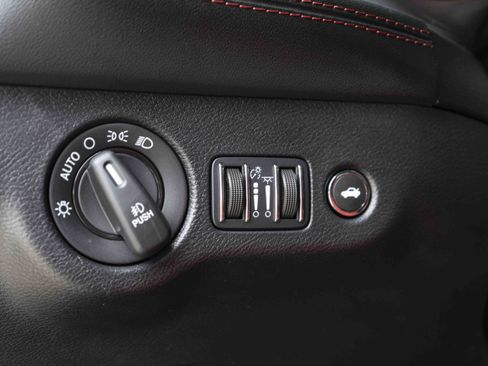 Used 2023 Dodge Challenger R/T Scat Pack w/ Plus Package RWD image 37