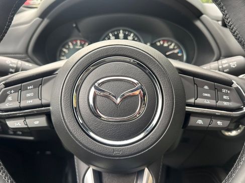 Certified 2025 MAZDA CX-5 Signature image 25