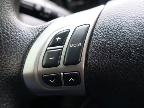 Used 2012 Subaru Forester 2.5X Premium w/ All-Weather Pkg AWD/4WD image 30