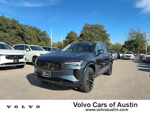 Used 2026 Volvo XC90 B6 Ultra w/ Protection Package AWD/4WD image 1